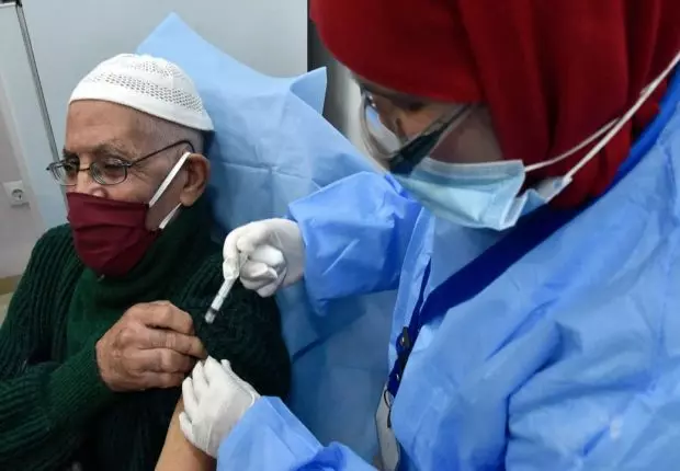 Réticence aux vaccins en Algérie : les explications d’une responsable