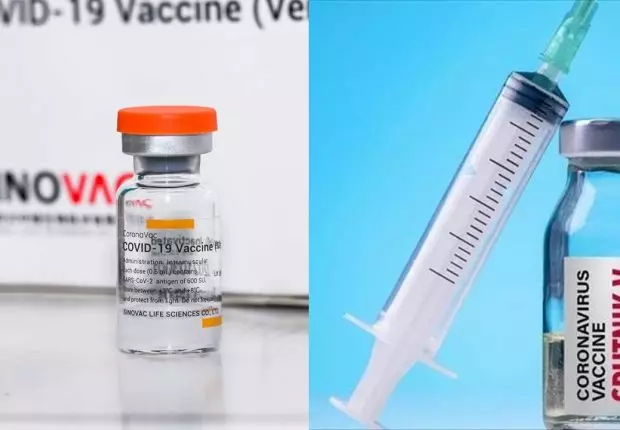 Covid-19 : le point sur la fabrication des vaccins en Algérie