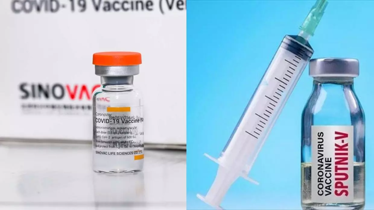 Covid-19 : le point sur la fabrication des vaccins en Algérie