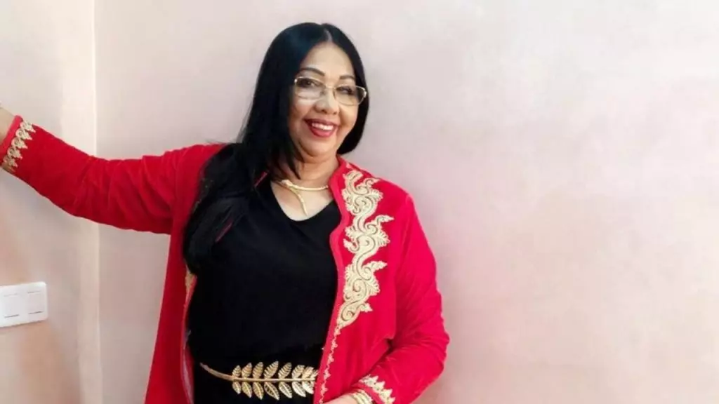 Billets Air Algérie : Cheba Zahouania sort de son silence