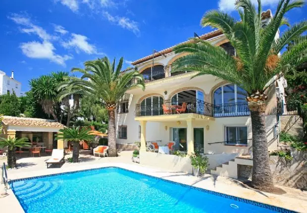 Marché immobilier en Espagne : les acheteurs algériens affluent