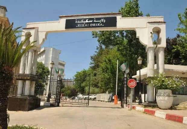 Covid-19 à Skikda : la vaccination obligatoire pour les fonctionnaires