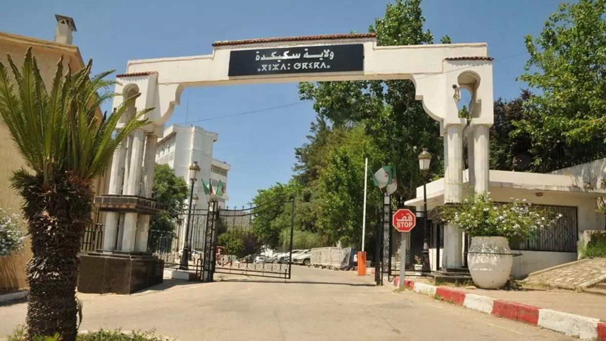 Covid-19 à Skikda : la vaccination obligatoire pour les fonctionnaires
