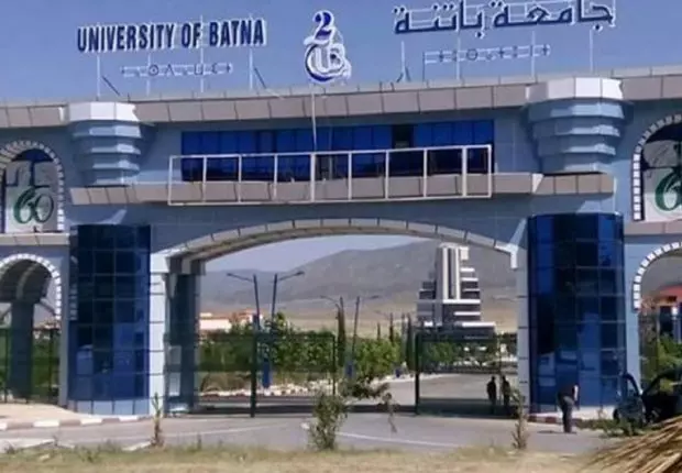 Université de Batna : un professeur tire sur son collègue