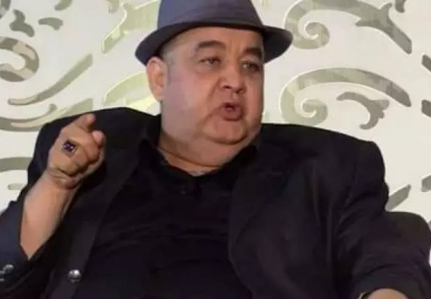 Le comédien Farid Rockeur est décédé