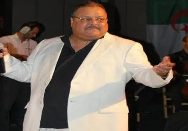 Cheikh Mazouzi n’est plus : une grande voix du Rai nous quitte