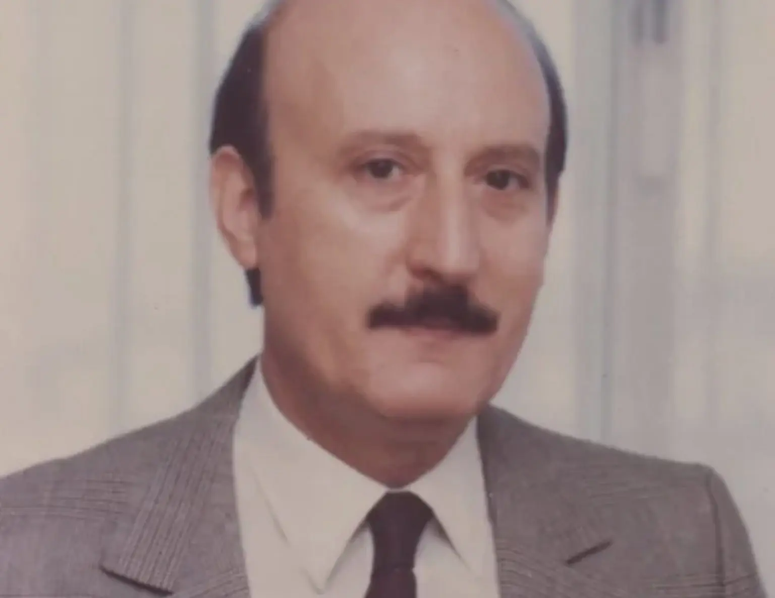 21 aout 1993 : 28ᵉ anniversaire de l’assassinat de Kasdi Merbah