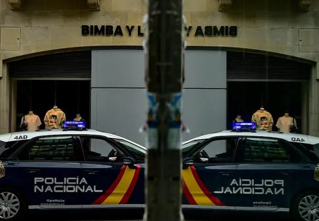 Espagne : coup dur pour le trafic de migrants Algériens vers la France