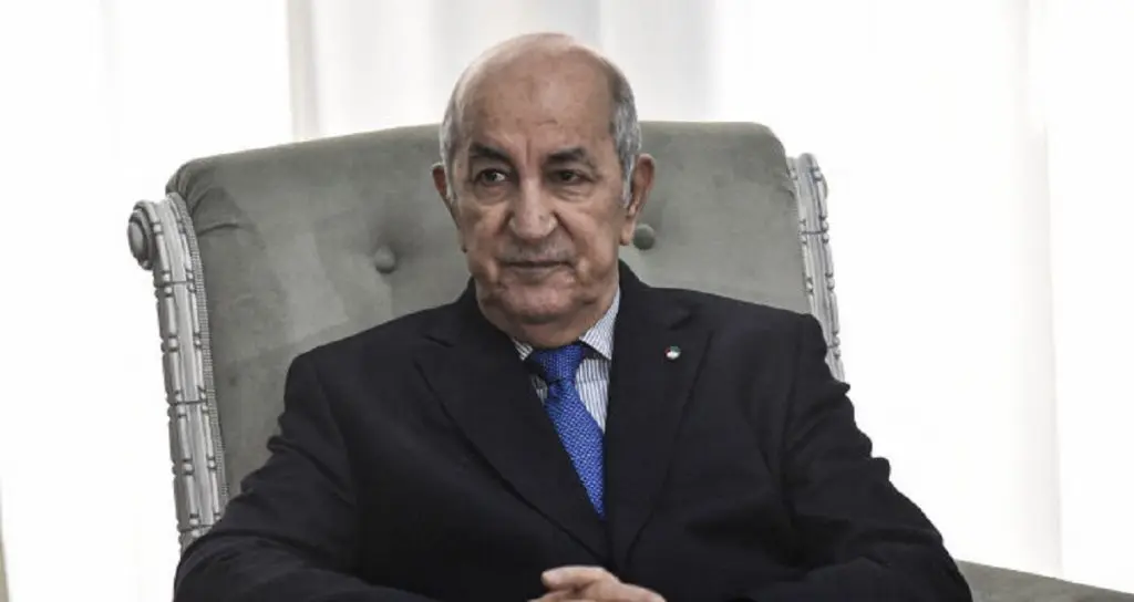 Lutte contre le Covid-19 : 3 nouvelles instructions de Tebboune