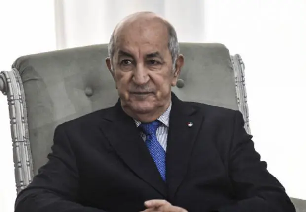 Lutte contre le Covid-19 : 3 nouvelles instructions de Tebboune