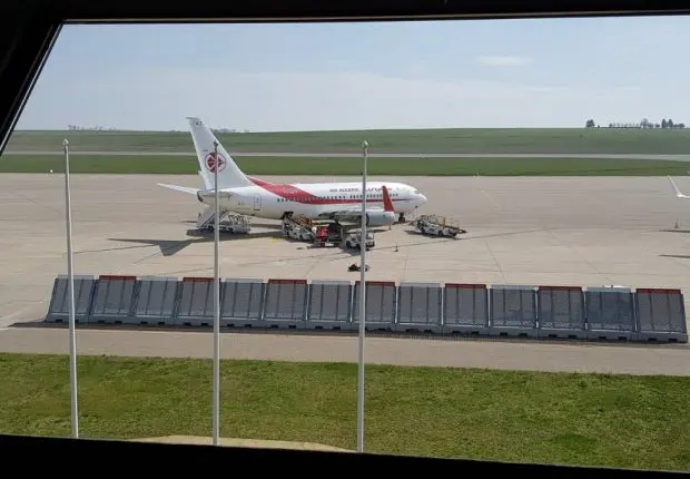 Conditions d’entrée en Algérie : la fiche sanitaire, à quoi ça sert ?