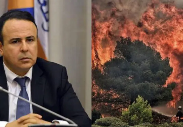 Coupures dues aux incendies : Sonelgaz fait le point sur la situation