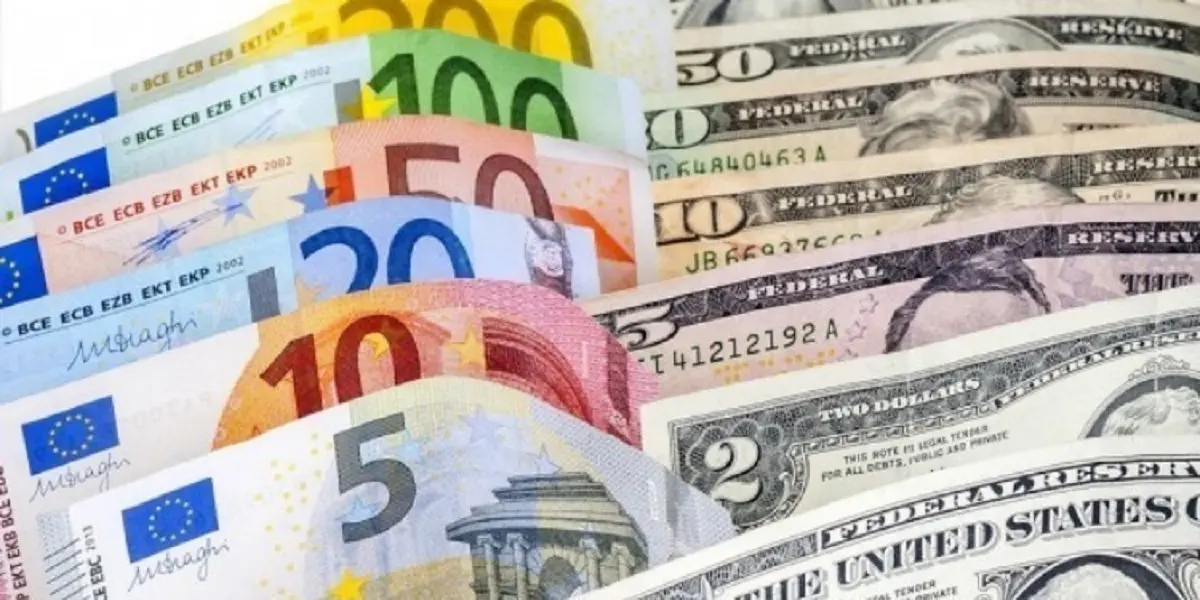 Devises : hausse de l’Euro et du Dollar sur le marché parallèle