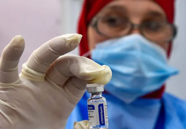 Covid-19 : une étude algérienne démontre l’efficacité des vaccins