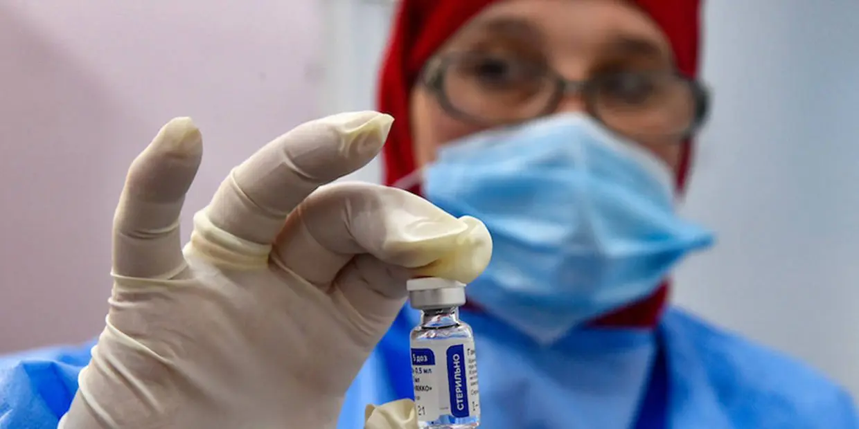 Covid-19 : une étude algérienne démontre l’efficacité des vaccins