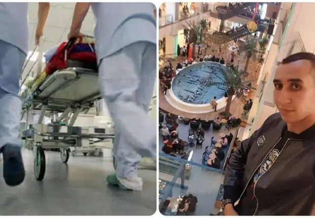 Arrestation de l’auteur de la vidéo choquante du CHU de Skikda