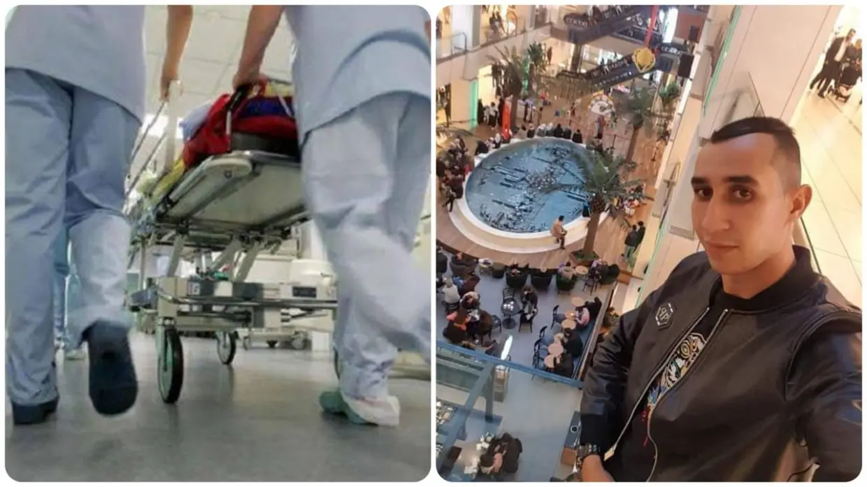 Arrestation de l’auteur de la vidéo choquante du CHU de Skikda