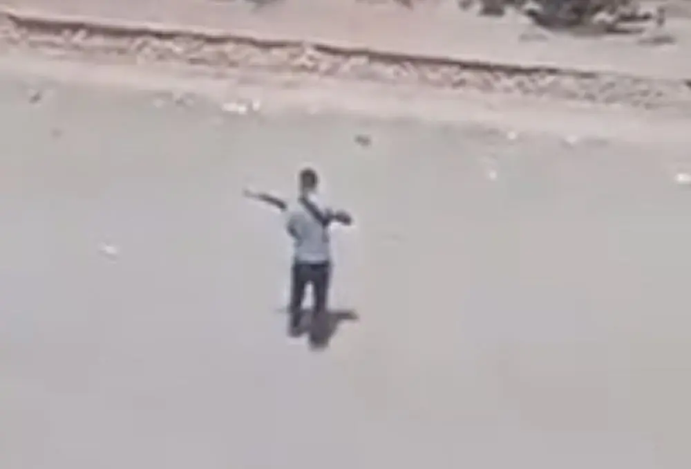 Affaire de la fusillade de Sidi Bel Abbès : ce que l’on sait