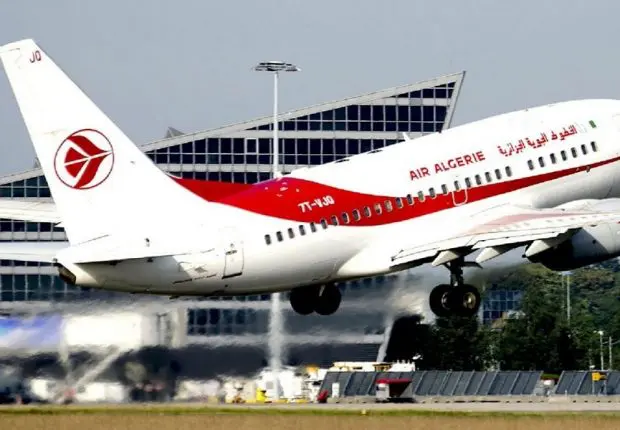 Covid-19 : l’Allemagne classe l’Algérie zone à haut risque