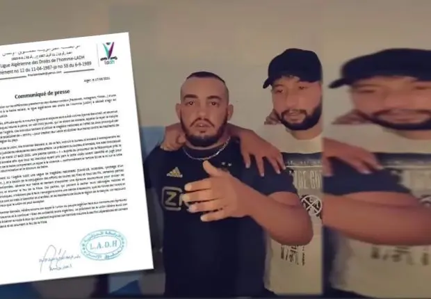 Attaques racistes contre la kabylie : Une plainte déposée contre X