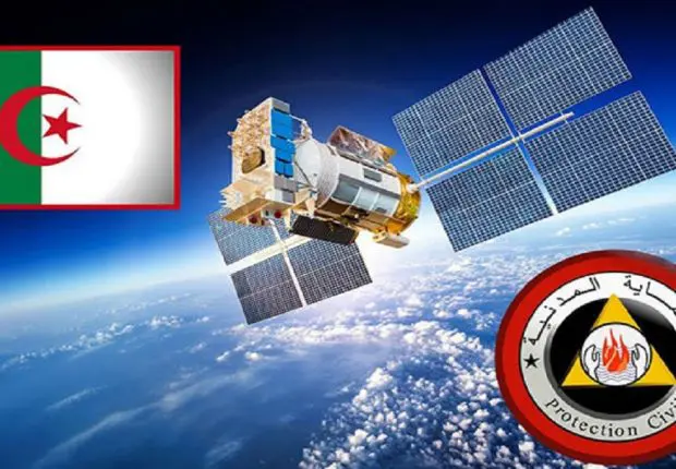 Incendies : la piste criminelle appuyée par des images satellitaires