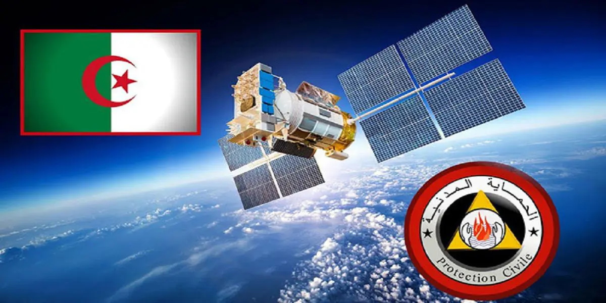 Incendies : la piste criminelle appuyée par des images satellitaires