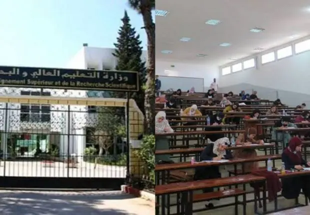 Rentrée universitaire 2021 : comment accéder au Master ?