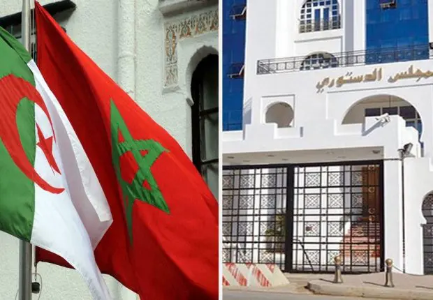 Rupture des relations : le Conseil constitutionnel livre sa vision