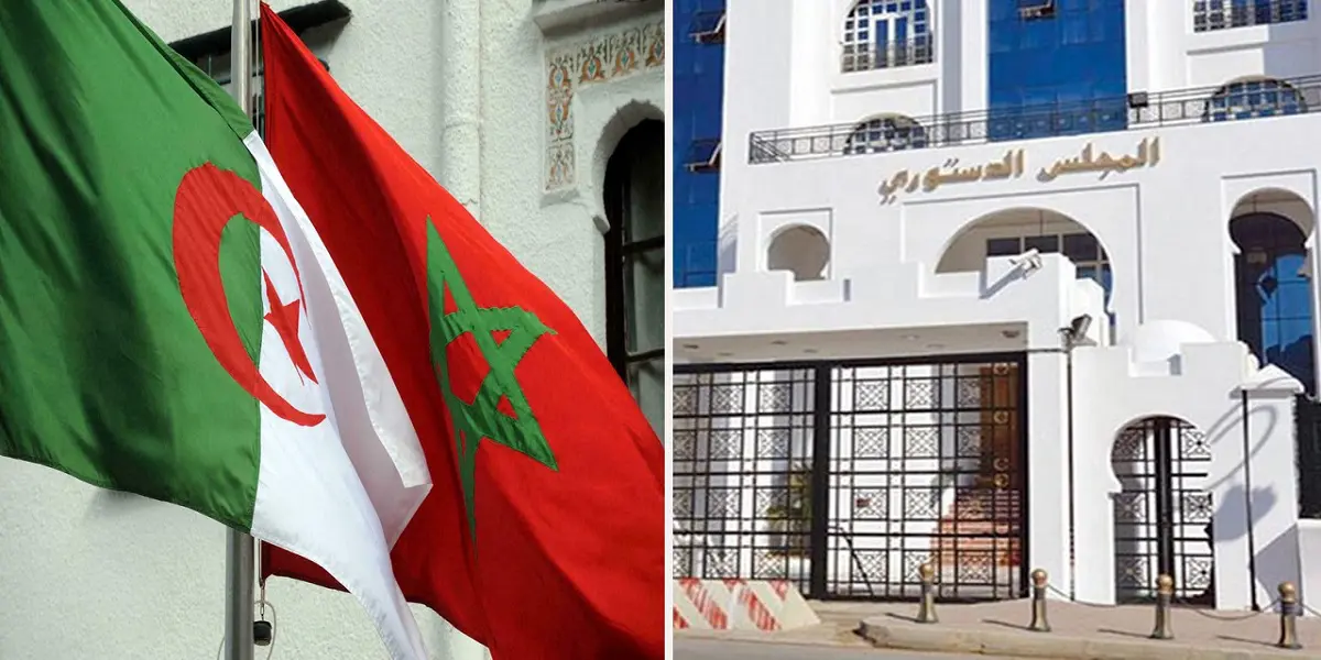 Rupture des relations : le Conseil constitutionnel livre sa vision