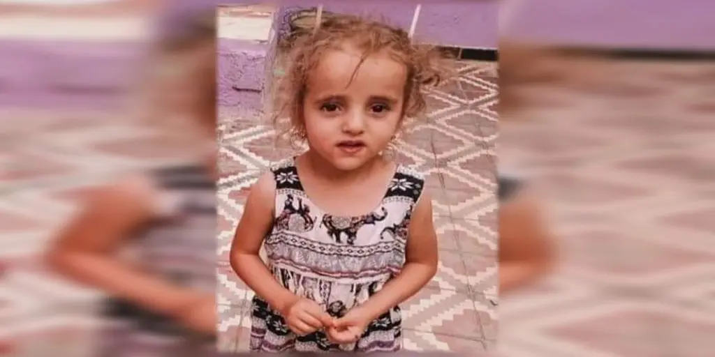 Bejaia : Disparition tragique d’une fillette de 3 ans