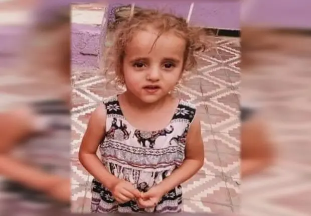 Bejaia : Disparition tragique d’une fillette de 3 ans