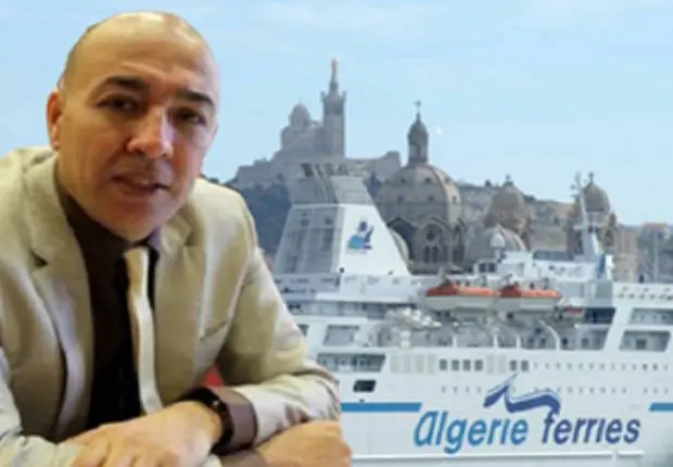 Traversée maritime France-Algérie : ce que propose Chaabna
