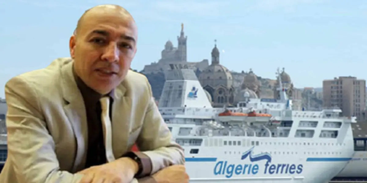 Traversée maritime France-Algérie : ce que propose Chaabna