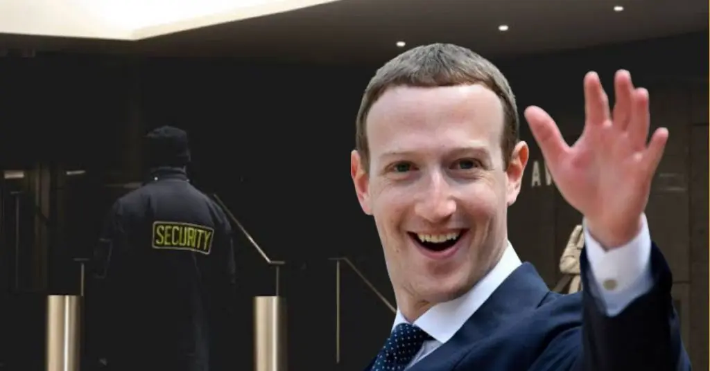 Confidentialité sur Messenger : Facebook agit contre les écoutes