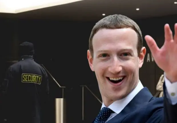 Confidentialité sur Messenger : Facebook agit contre les écoutes