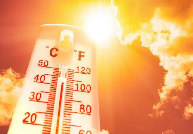 Météo : canicule dans toute l’Algérie