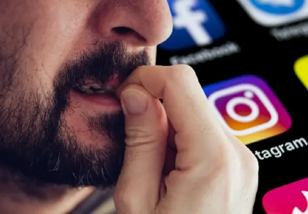 Réseaux sociaux en Algérie : faut-il s’en éloigner durant les crises ?