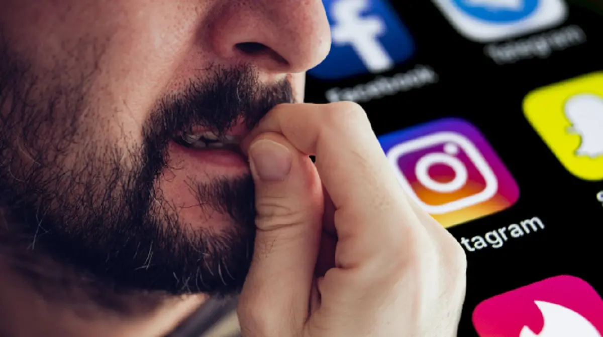 Réseaux sociaux en Algérie : faut-il s’en éloigner durant les crises ?