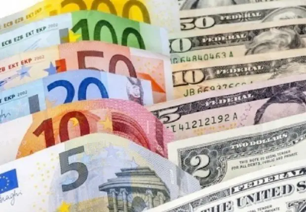 Euro –  Dollar : taux de change des principales devises ce 1er aout