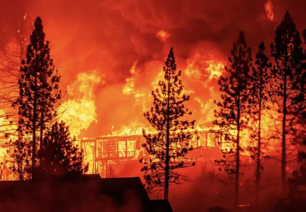 Juillet 2021 : le mois le plus chaud jamais enregistré