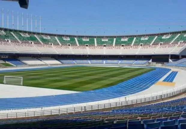 Covid-19 : pas d’accès aux stades pour les non vaccinés