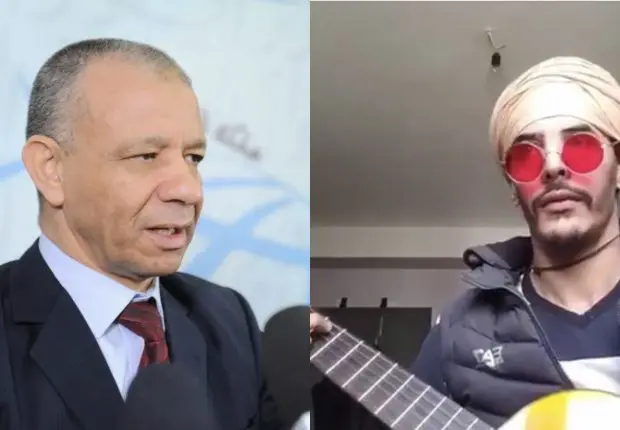 Meurtre du jeune Djamel Bensmaïl à Tizi Ouzou : Bengrina réagit