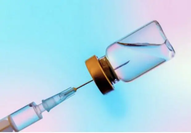 Variant Delta : l’efficacité de certains vaccins tombe à 66%