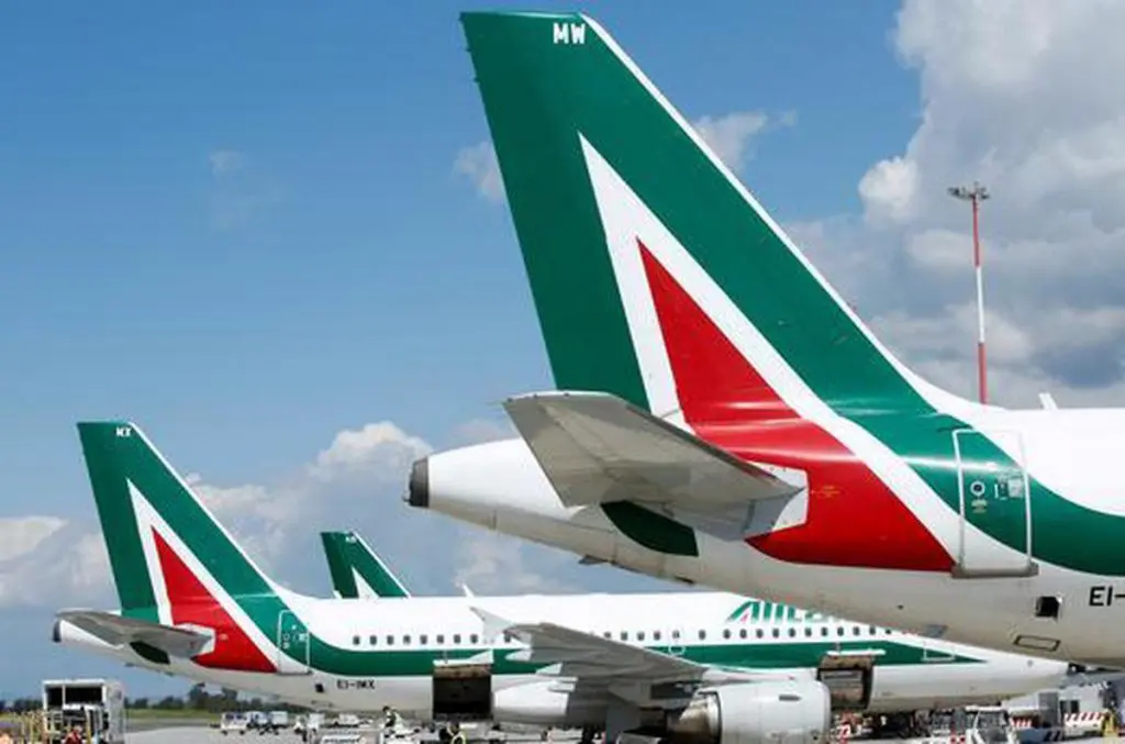 Vols Algérie – Italie : la mise à jour de l’ambassade Italienne