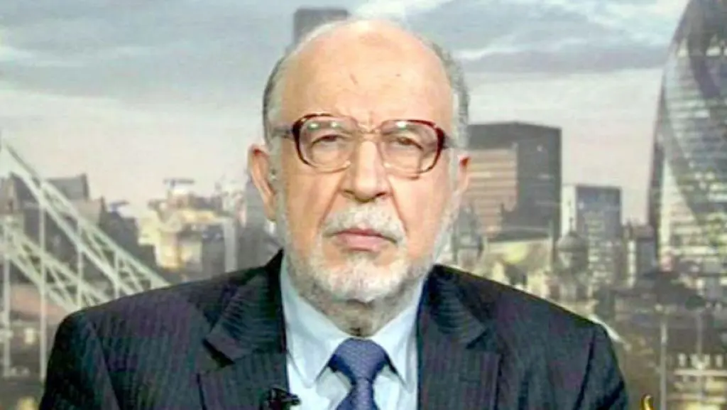 Décès de l’ex chef du gouvernement Abdelhamid Brahimi