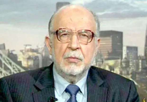 Décès de l’ex chef du gouvernement Abdelhamid Brahimi