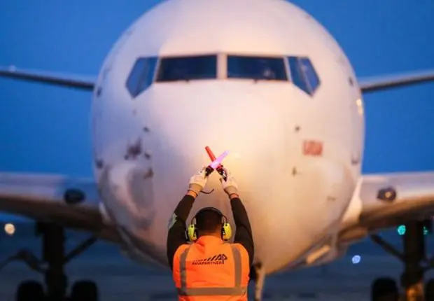 France : un pass sanitaire pour les voyageurs non européens ?