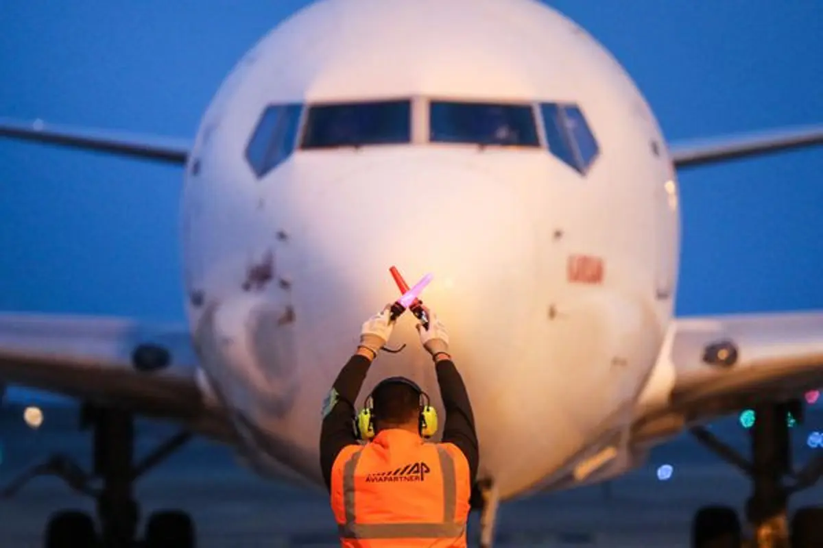 France : un pass sanitaire pour les voyageurs non européens ?