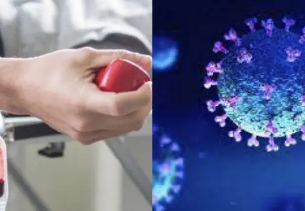 Dr Melhak : « 50% des donneurs de sang sont porteurs du virus »