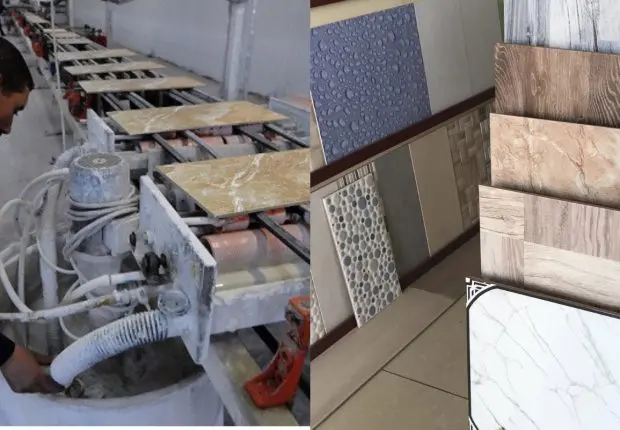 Importation de céramique : 67 producteurs locaux menacés de faillite